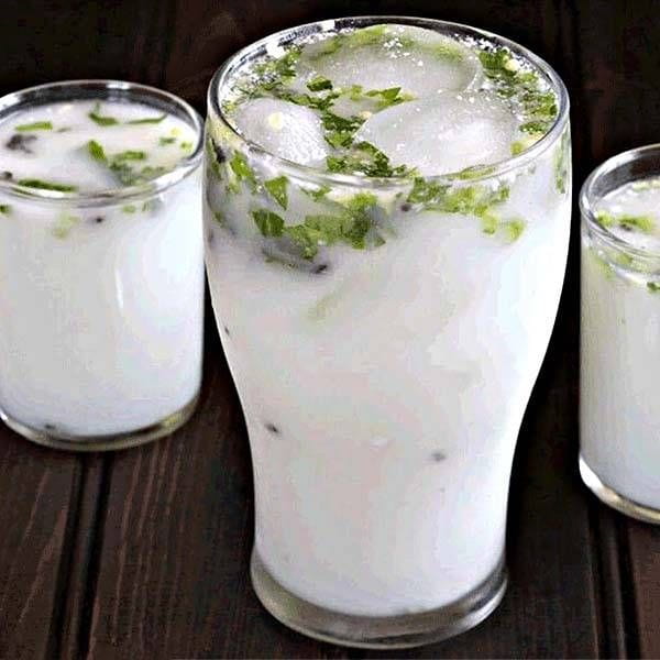 تصویر 2 از خرید دوغ گاز دار خوش طعم + قیمت فروش استثنایی